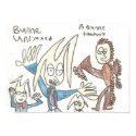 Bunne poster posters