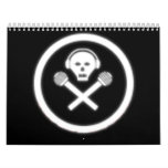 Bunneh Hole Radio calendars