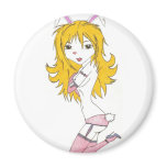 bunni magnets