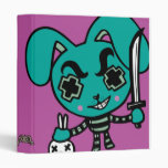 Bunnie Binder 3