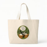 Bunnies for Obama tote Bag