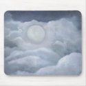 Bunnies Hopping Mousepad by hop4joy Bunnies Hopping Mousepad