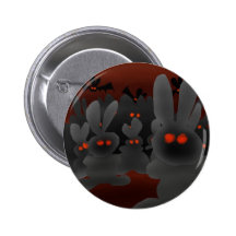 Bunnies Invasion Button