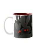 Bunnies Invasion Mug