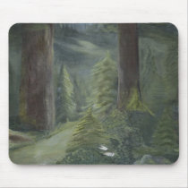 Bunnies Mousepad