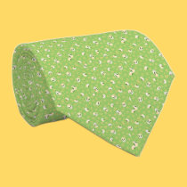 Bunnies ties by Cardgallery Bunnies ties