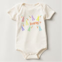 Bunnies t-shirts