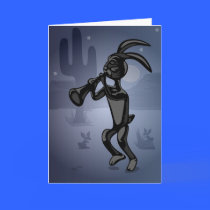 Bunnipelli Card