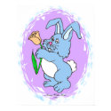 Bunny 3 Poster posters