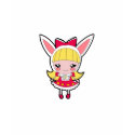 Bunny Alice Shirt
