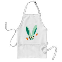 bunny aprons