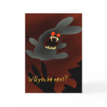 Bunny-Attack cards