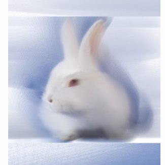 Bunny Bag bag
