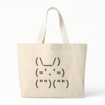 Bunny bags