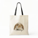 Bunny Bag