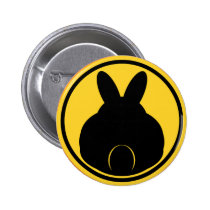 Bunny Beacon - Tail side buttons