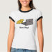 Ladies Ringer T-Shirt