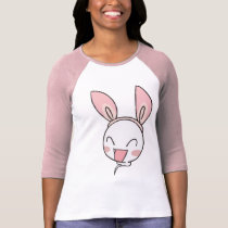 Bunny Boo t-shirts