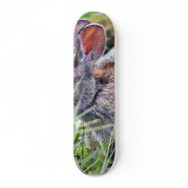 Bunny Bunnies Rabbits skateboards by lifesphere Bunny Bunnies Rabbits skateboards