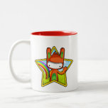 Bunny Bunny mugs