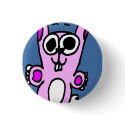 Bunny Button