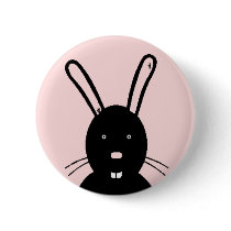 Bunny Button buttons
