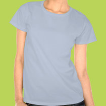 Bunny Butts Rock Tee t-shirts