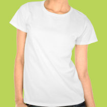 Bunny Butts Rule! t-shirts