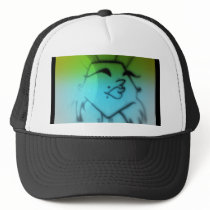 Bunny Cap hats