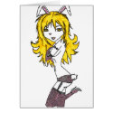 Bunny cards by KrisT33s Bunny cards