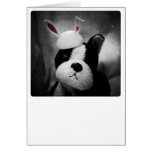 Bunny Card cards
