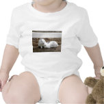 Bunny Couple Tee Shirt