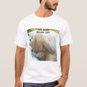 Bunny Cry t-shirts by mittens2667 Bunny Cry t-shirts