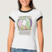 Ladies Ringer T-Shirt