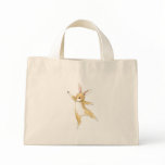 Bunny Dance Bag