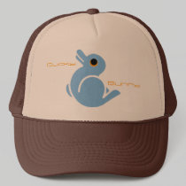 Bunny ducky Hat by Elle_Ichai Bunny ducky Hat