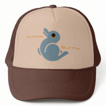 Bunny ducky Hat