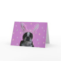 Bunny ears 2 cards by Cazzies_Creations Bunny ears 2 cards