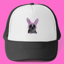 Bunny ears 2 hats