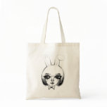 "Bunny Ears" Bag bags