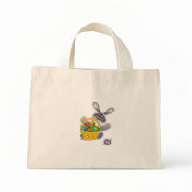 Bunny & Easter Eggs bags