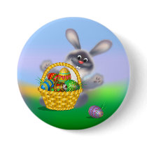 Bunny & Easter Eggs buttons