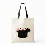 bunny from the hat bags