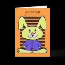 bunny fufu cards