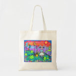 Bunny-Girl Arrives With Spring Bag