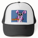 Bunny hats