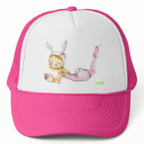 Bunny hats