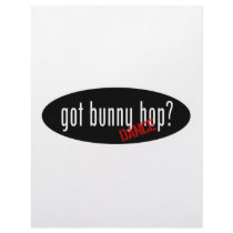 Bunny Hop Dance Items – got bunny hop Letterhead