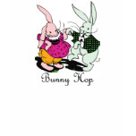 Bunny Hop Shirt