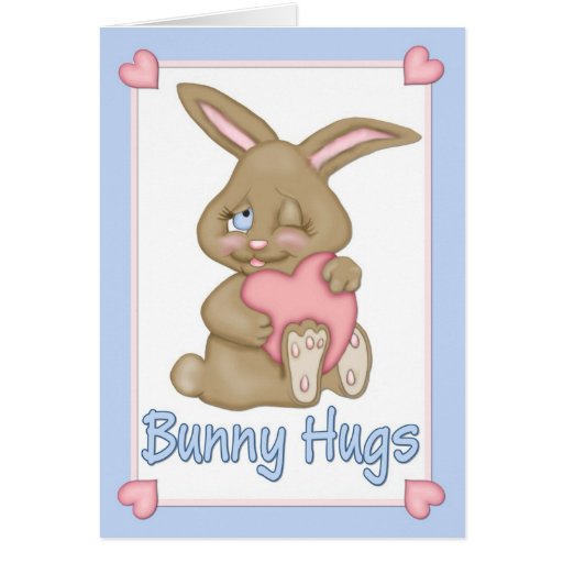 ashton drake bunny hugs